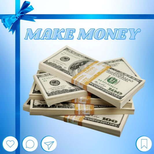 Make Real Money 💰